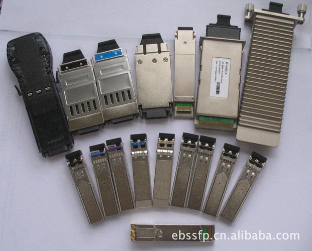 工厂直销 兼容思科10ge sfp 550m 多模光纤模块 sfp