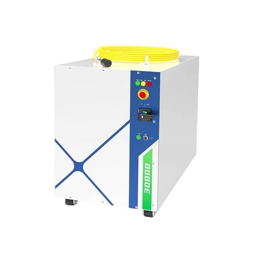 多模块系列 12000-50000w 连续波光纤激光器