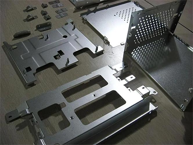 减少工厂时间,降低成本,提高产品的精度